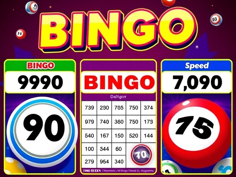 Welcome to Bingo.com - the ultimate destination for online bingo enthusiasts. Join our renowned bingo community, win real money prizes, and explore expert strategies to elevate your gaming experience.