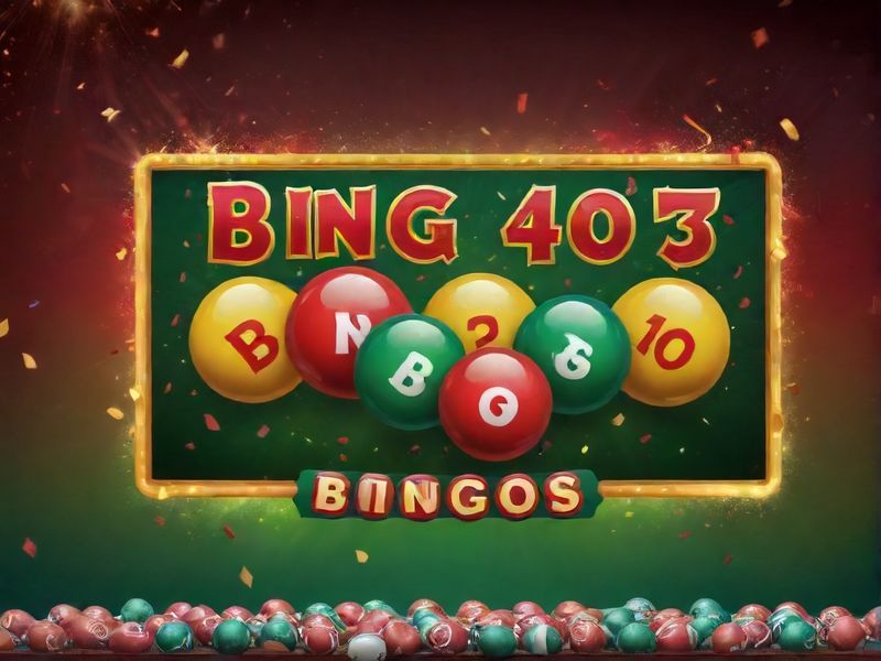 Welcome to Bingo.com - the ultimate destination for online bingo enthusiasts. Join our renowned bingo community, win real money prizes, and explore expert strategies to elevate your gaming experience.
