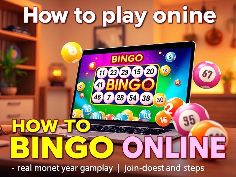 Welcome to Bingo.com - the ultimate destination for online bingo enthusiasts. Join our renowned bingo community, win real money prizes, and explore expert strategies to elevate your gaming experience.